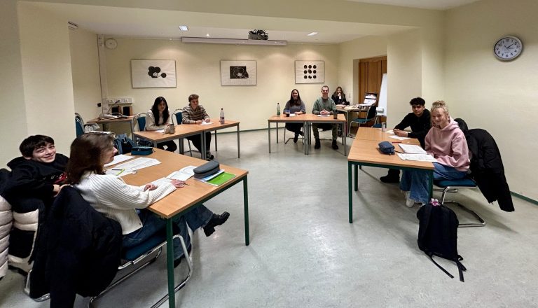 Debate-Gruppe des GGC