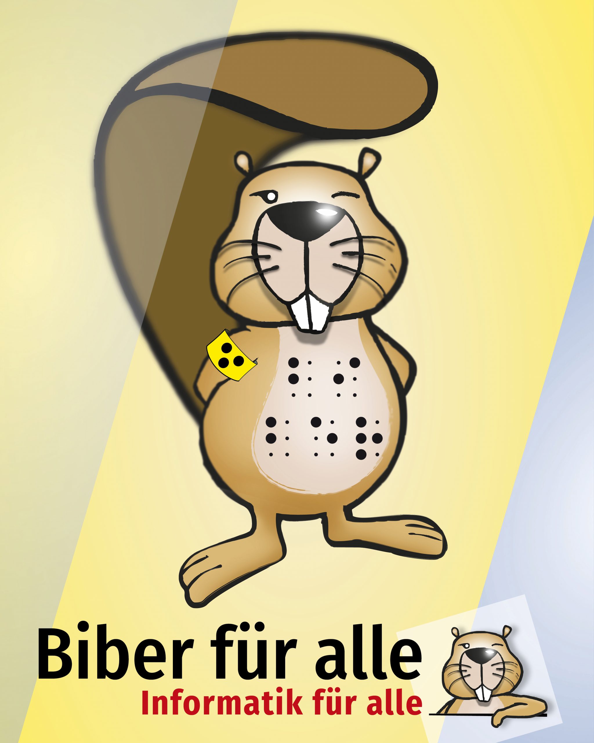 Biber-fuer-alle3 Biber Logo