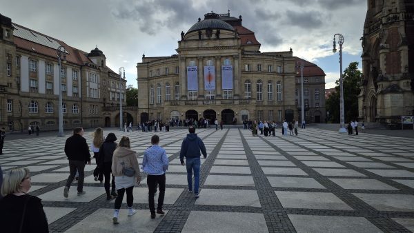 Opernhaus