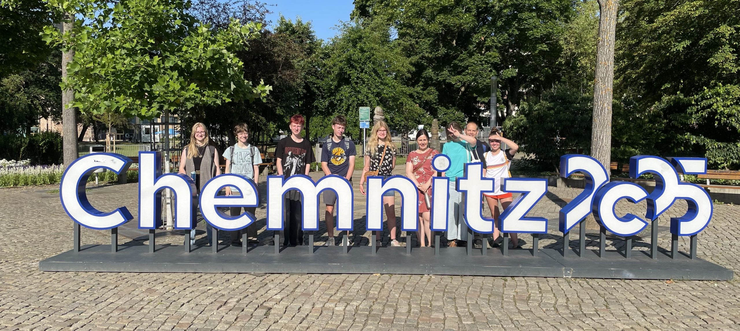 ChemnitzGAPP