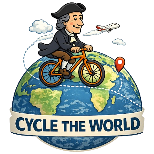 Cycle_the_World_Logo